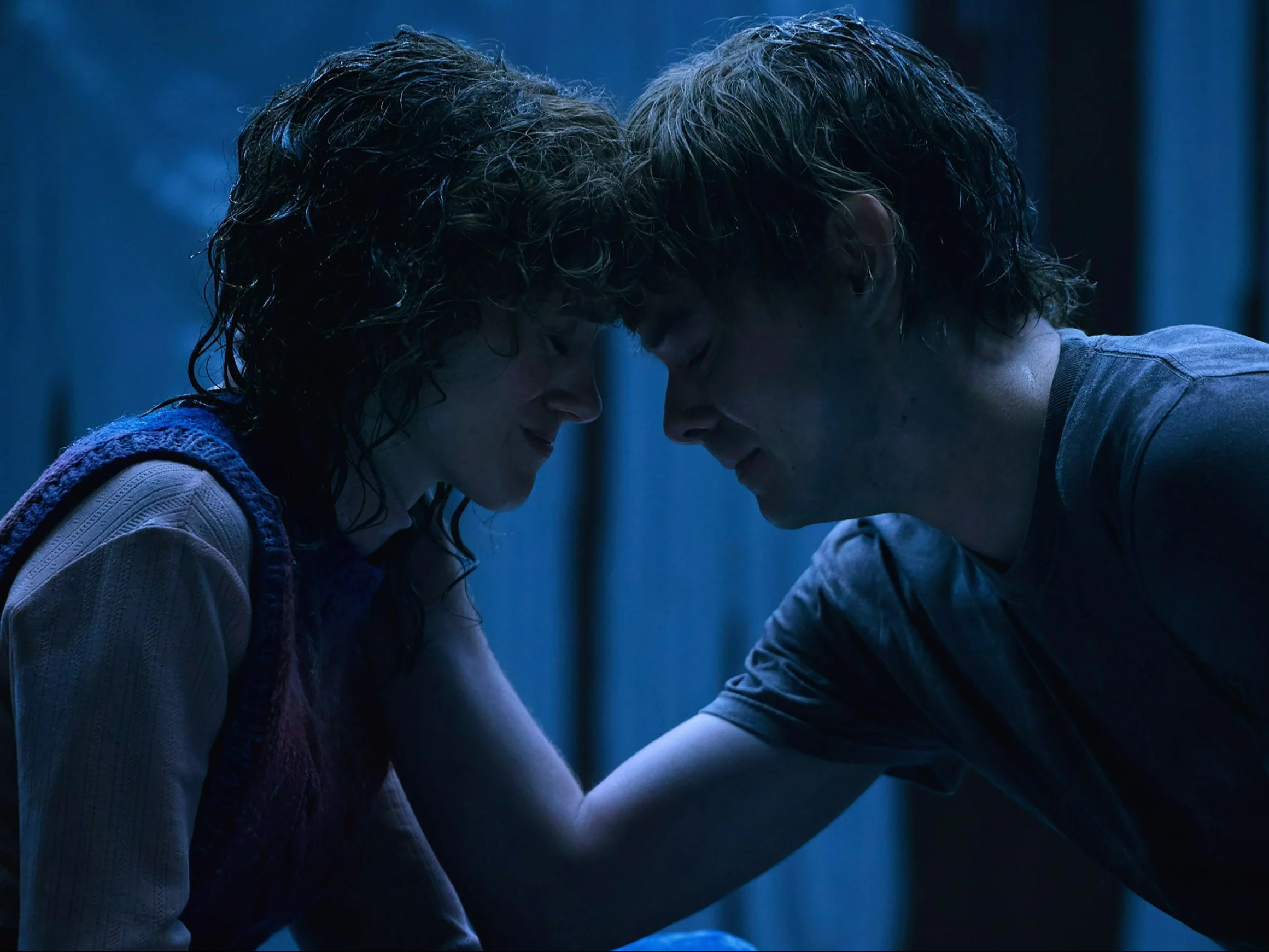 „Stranger Things”, 5. sezon