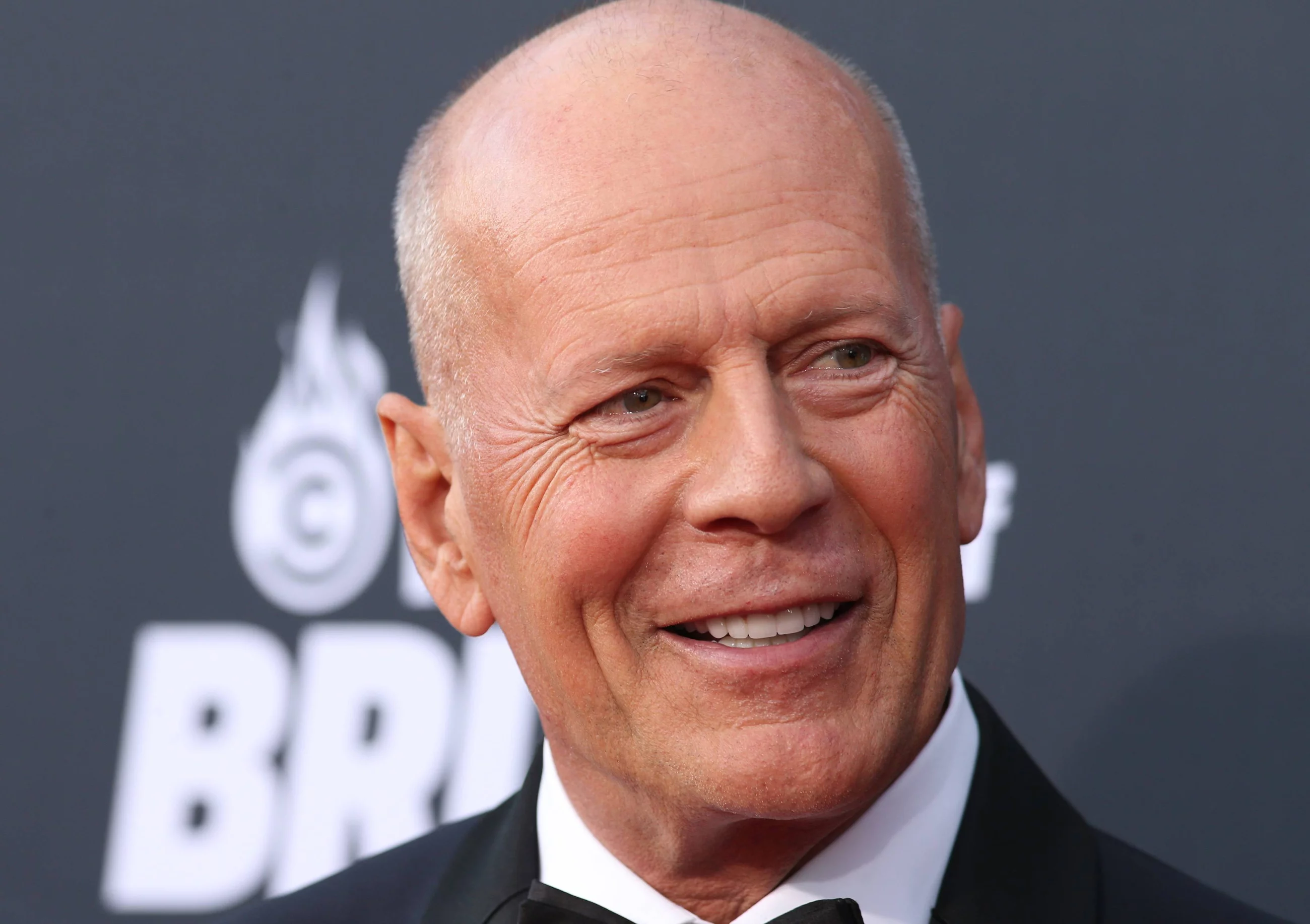 Bruce Willis