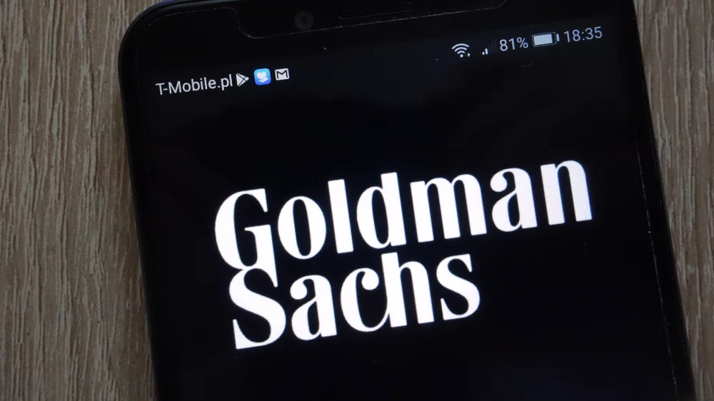 Goldman Sachs