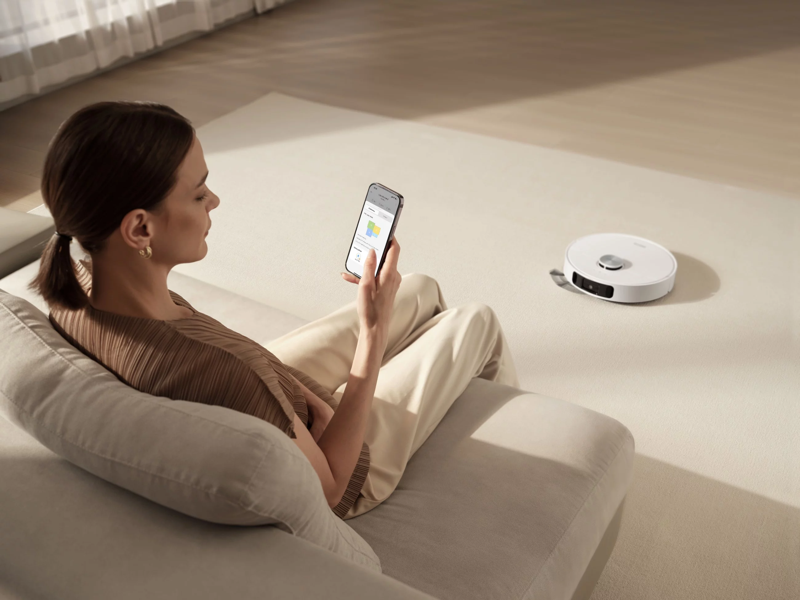 Dreame L10s Ultra Gen 2