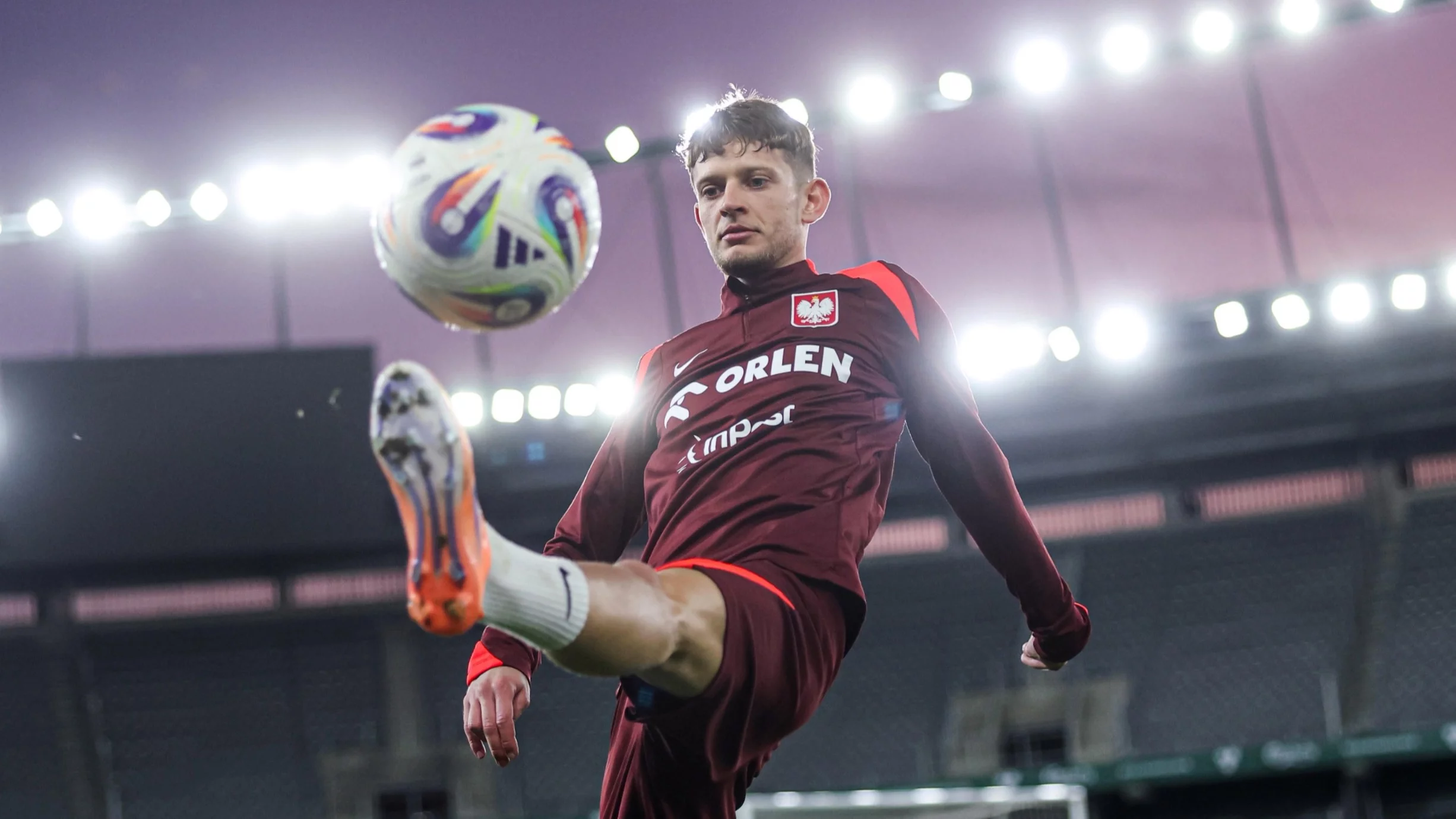 Sebastian Szymański