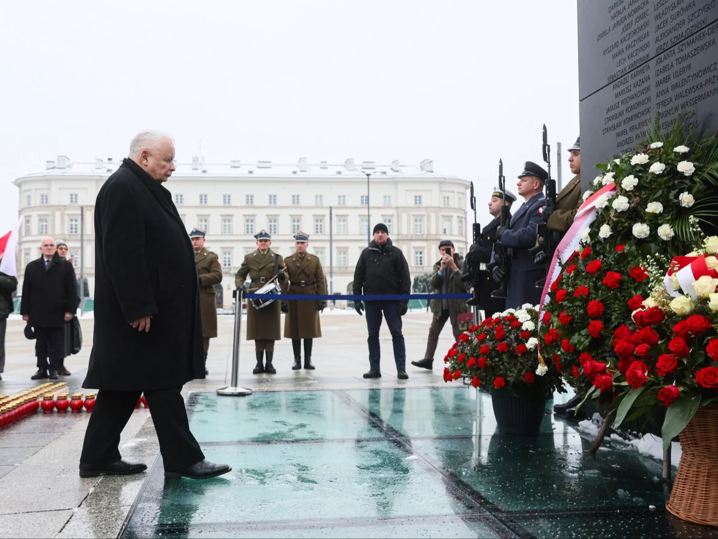 Jarosław Kaczyński