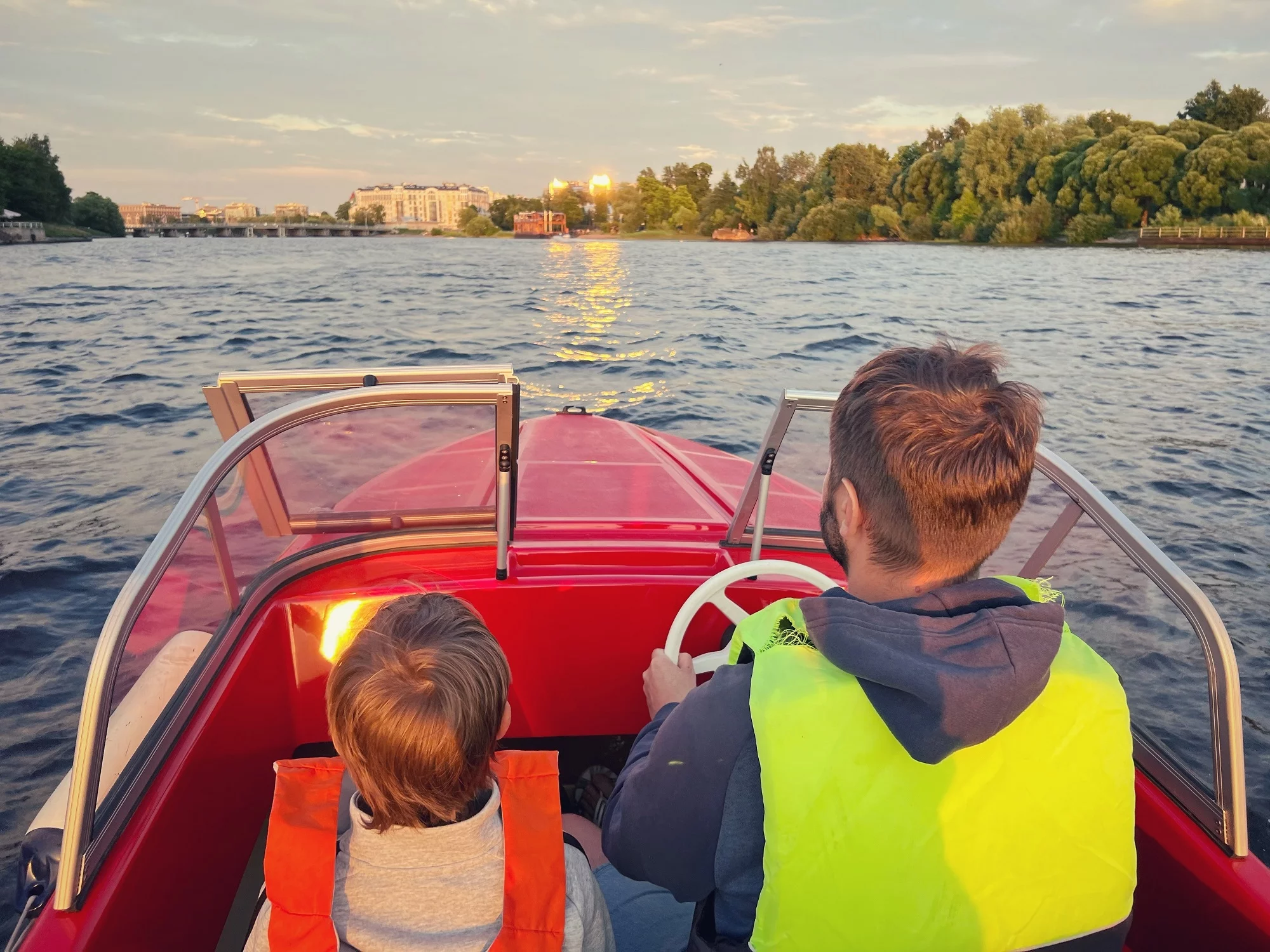 Ostatnie chwile bonu turystycznego