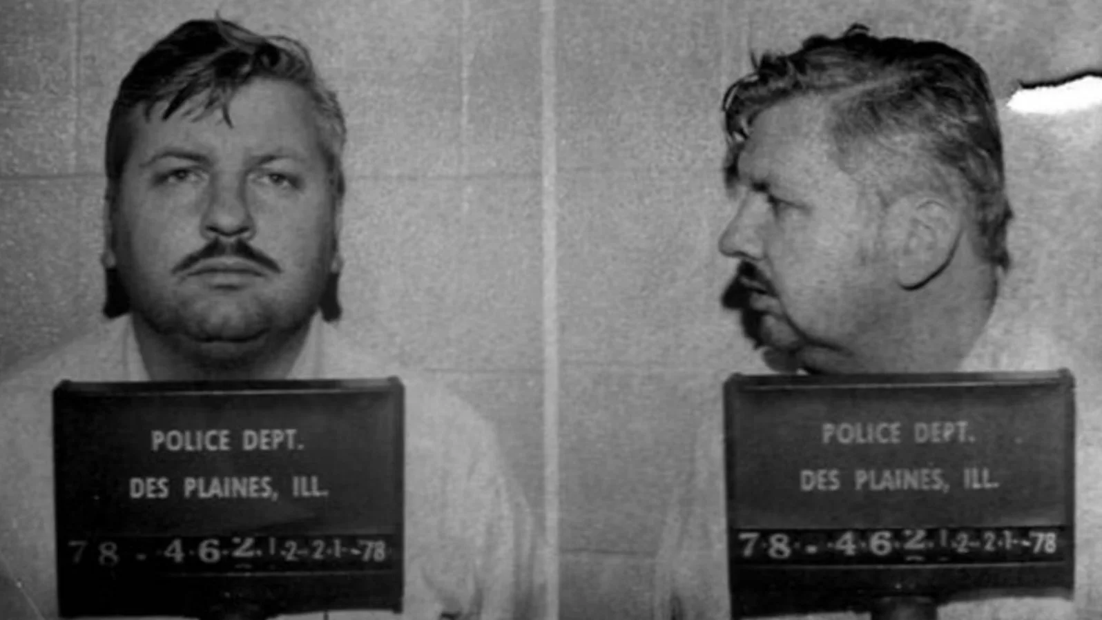 Ujawnili ostatnie słowa „Klauna mordercy”. Kulisy śmierci Johna Wayne'a Gacy'ego