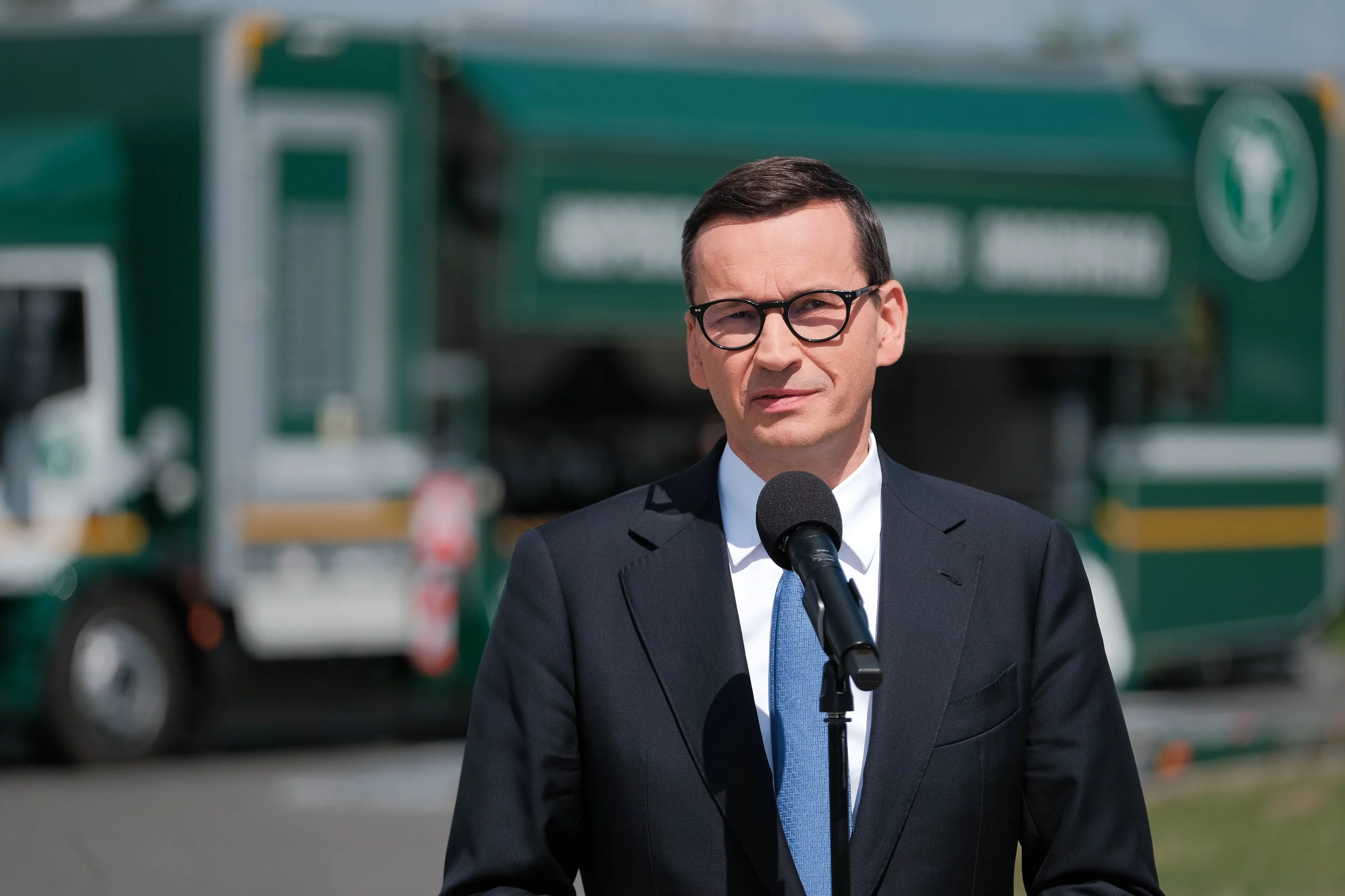 Mateusz Morawiecki