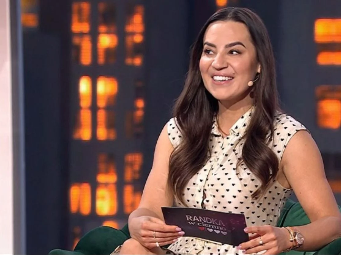 „Dzieci, odejdźcie od telewizorów!”. To wydarzy się w „Randce w ciemno”