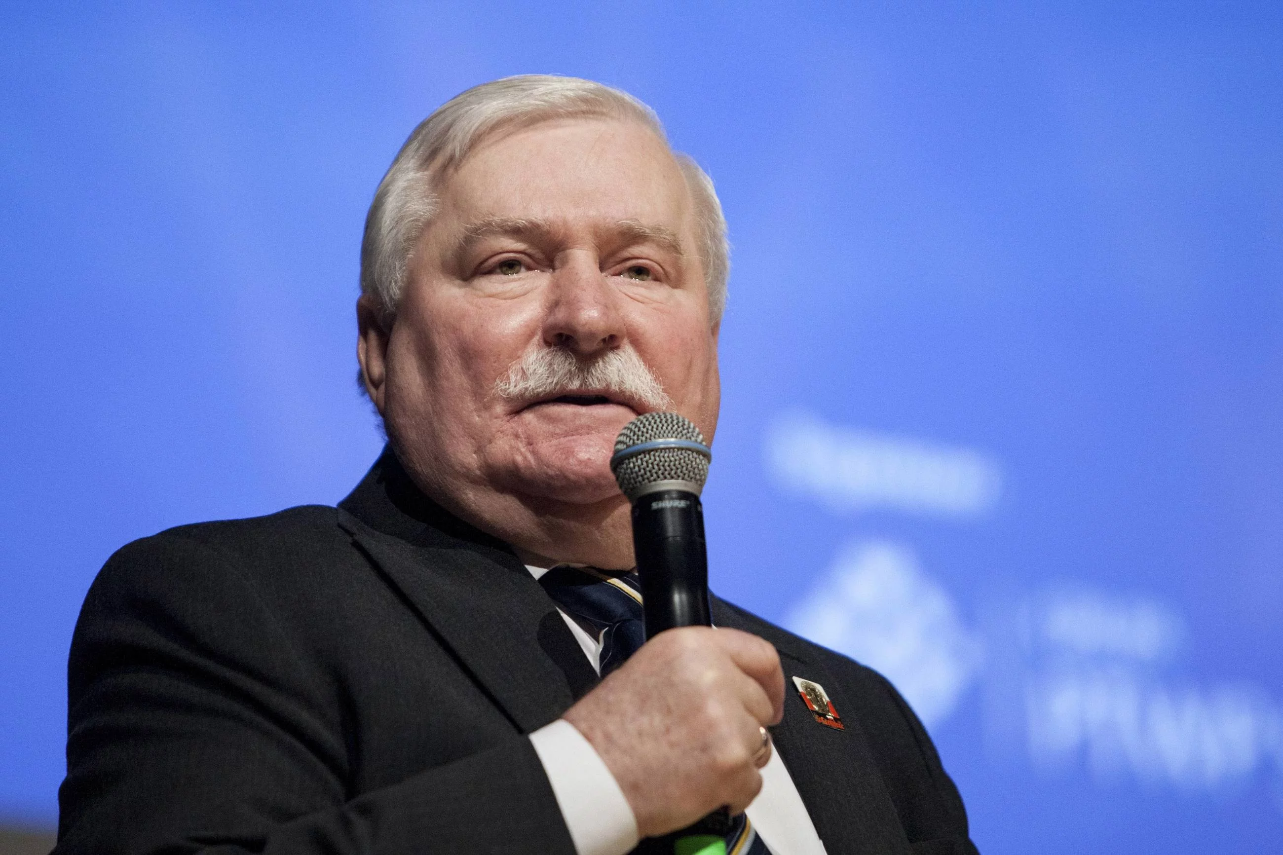 Lech Wałęsa