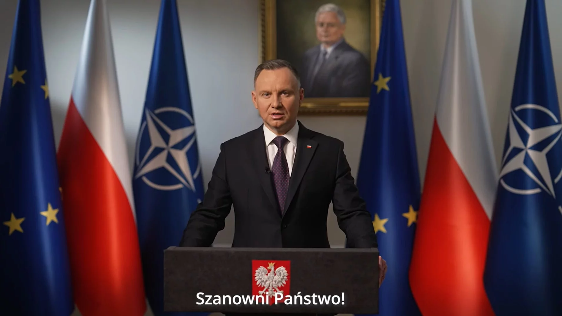 Andrzej Duda