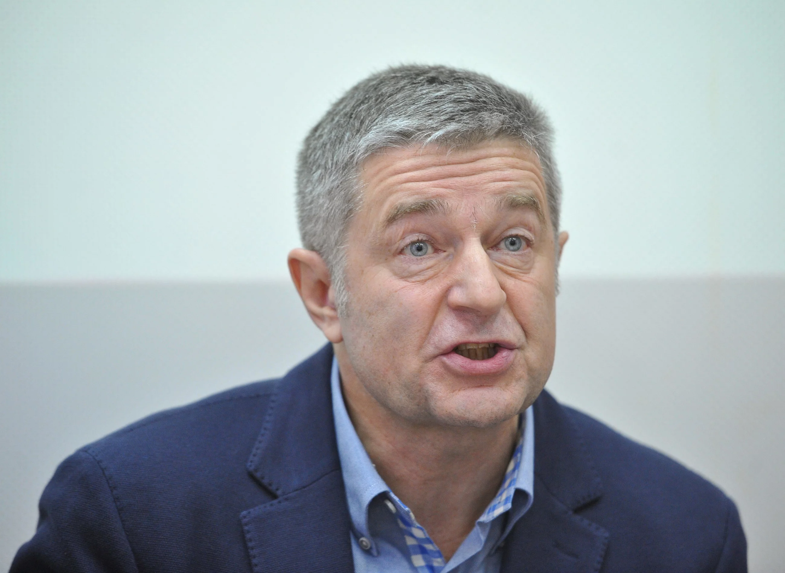 Władysław Frasyniuk