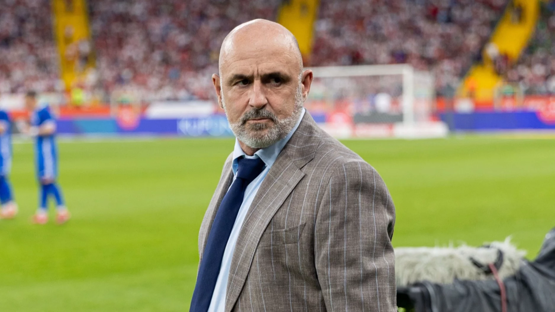 Michał Probierz