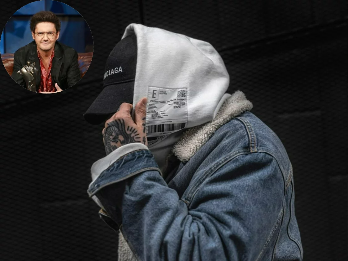 Ostre starcie w show-biznesie. Żurnalista uderza w Kubę Wojewódzkiego