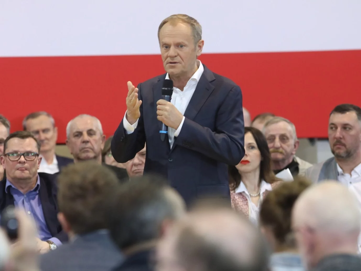 Donald Tusk