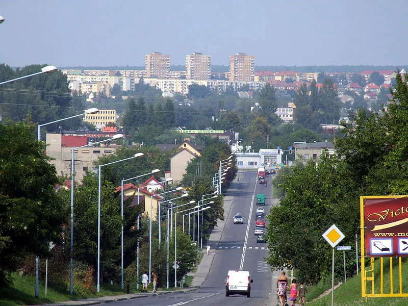 Ostrowiec Świętokrzyski