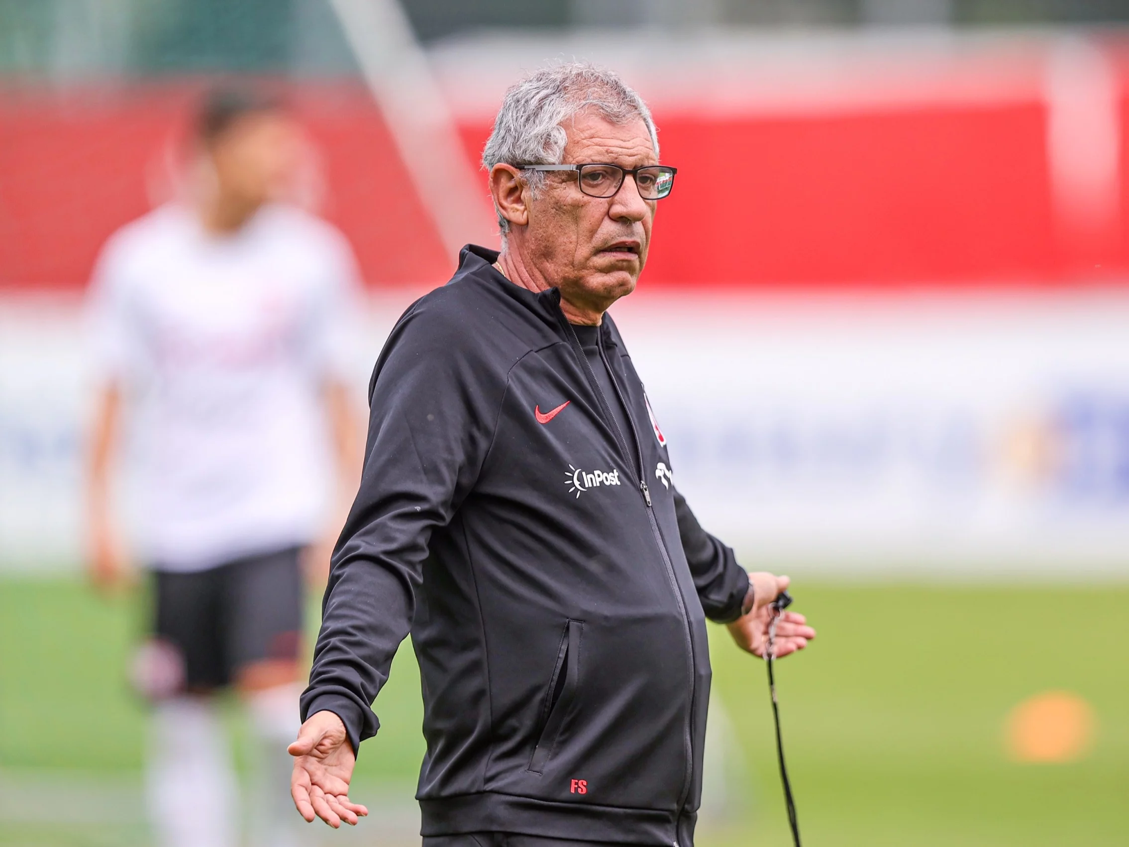 Fernando Santos