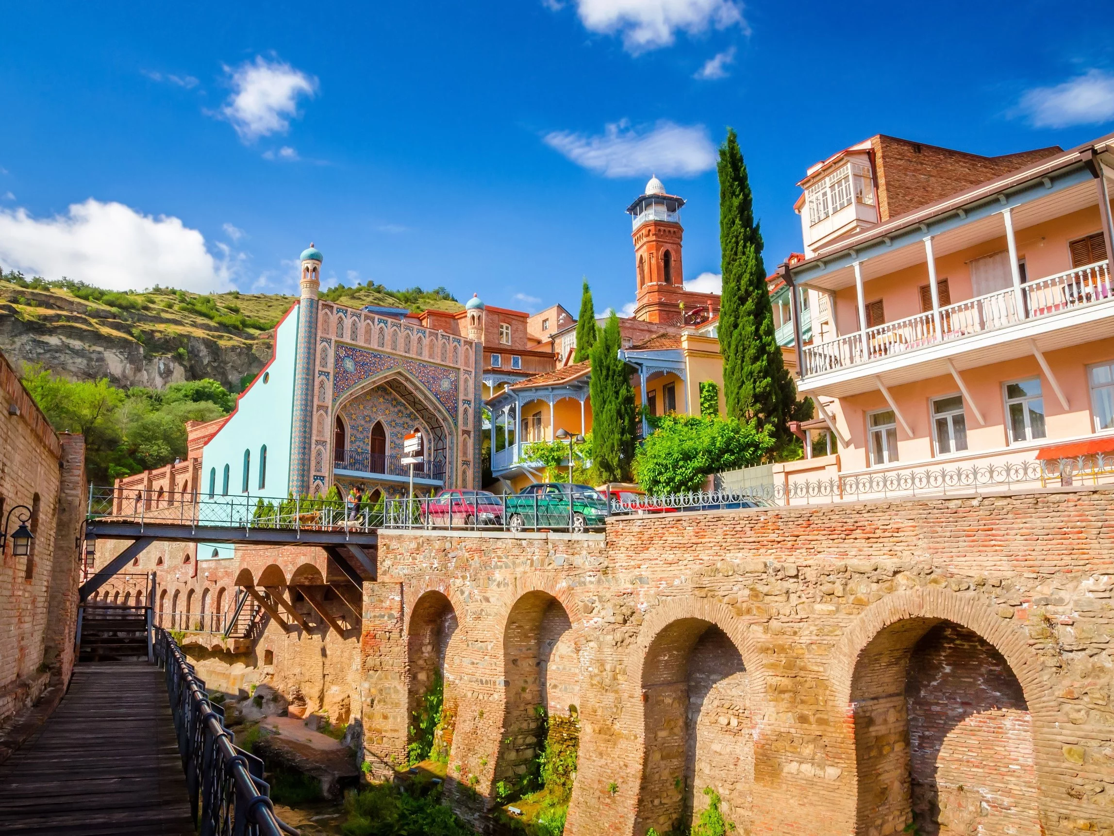 Tbilisi