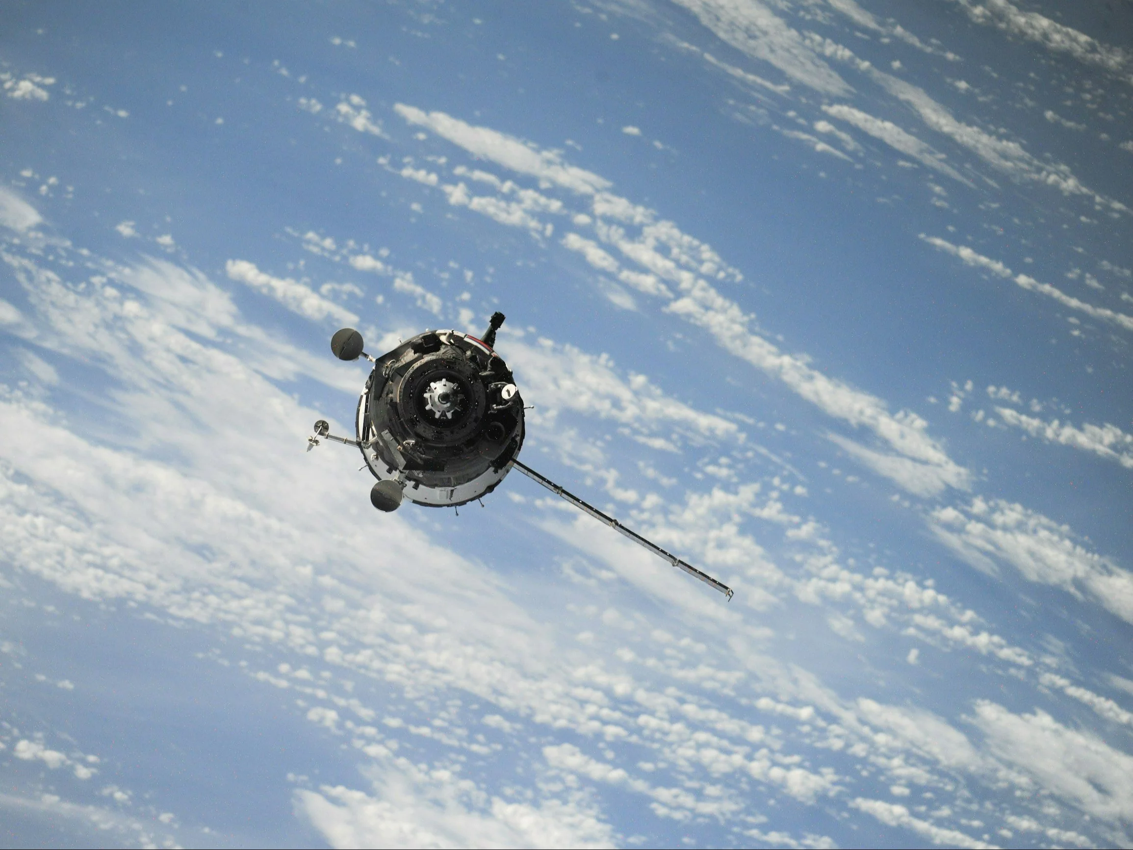Satelita