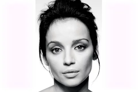 Anna Przybylska (fot. JACEK POREMBA/FOTONOVA/EAST NEWS)
