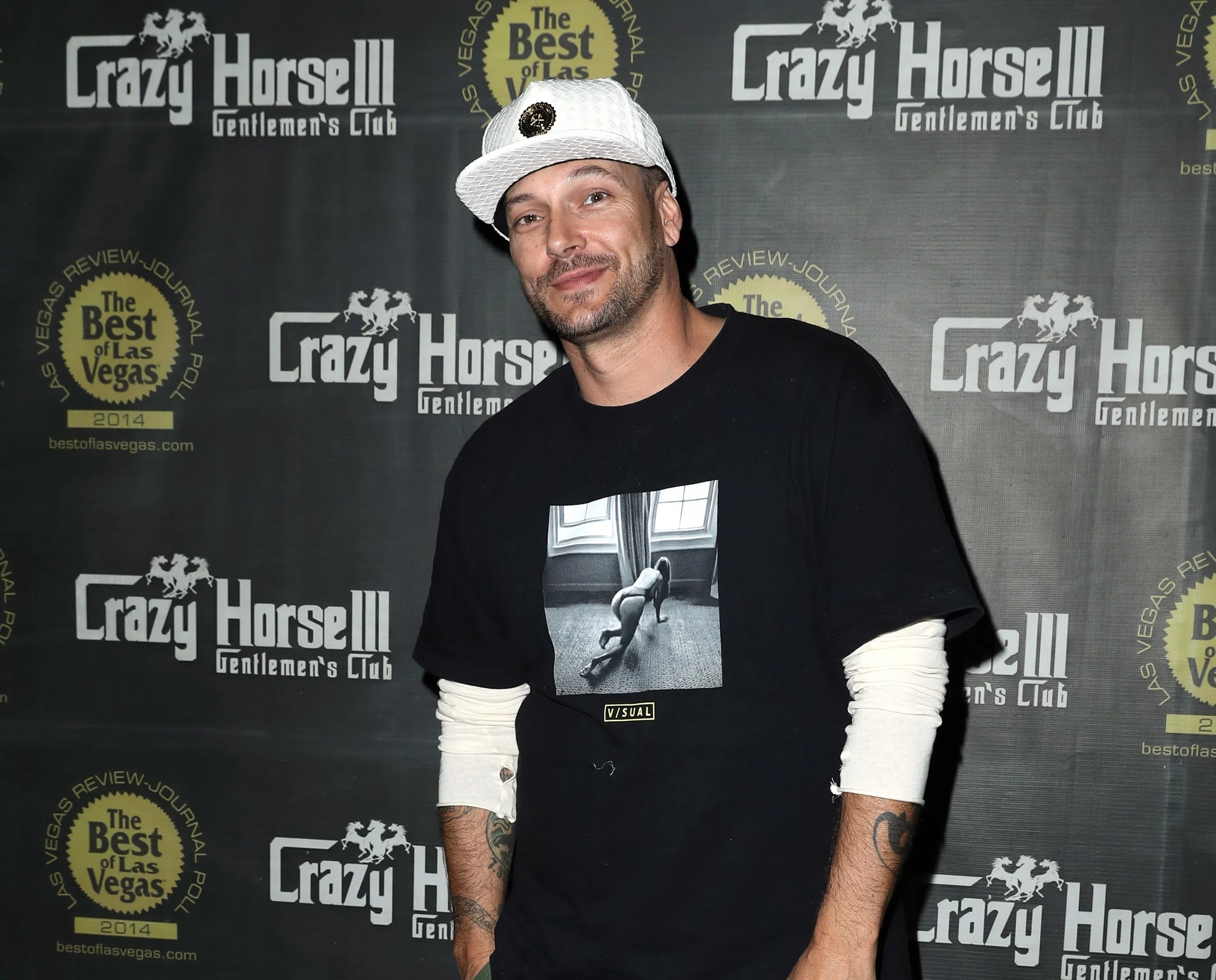 Kevin Federline