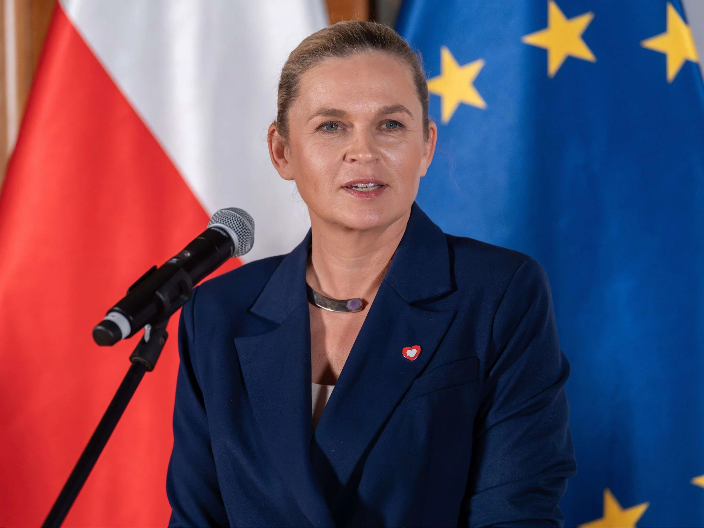 Skromne oświadczenie majątkowe szefowej MEN. Nowackiej ubyło oszczędności