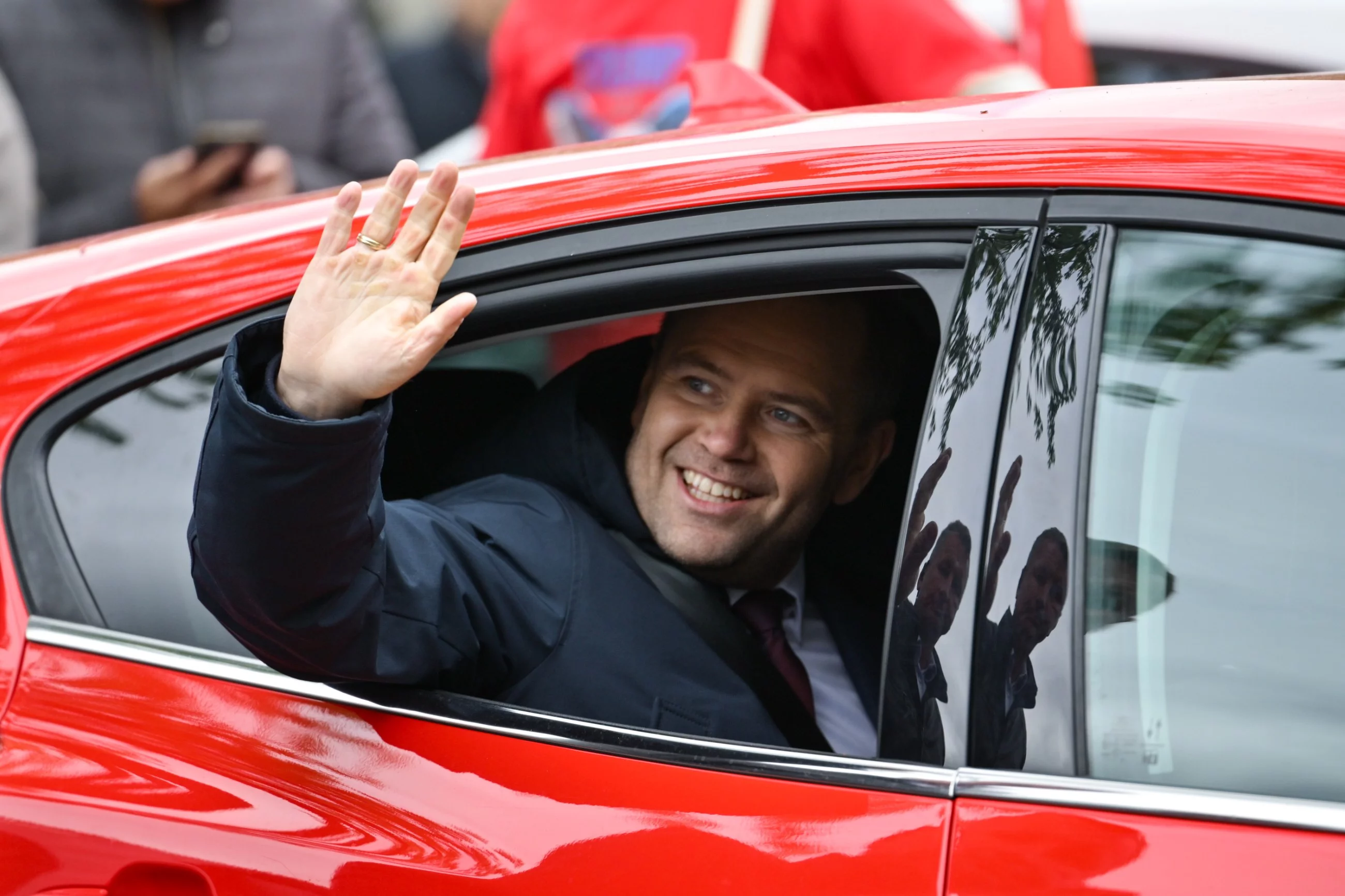 Karol Nawrocki