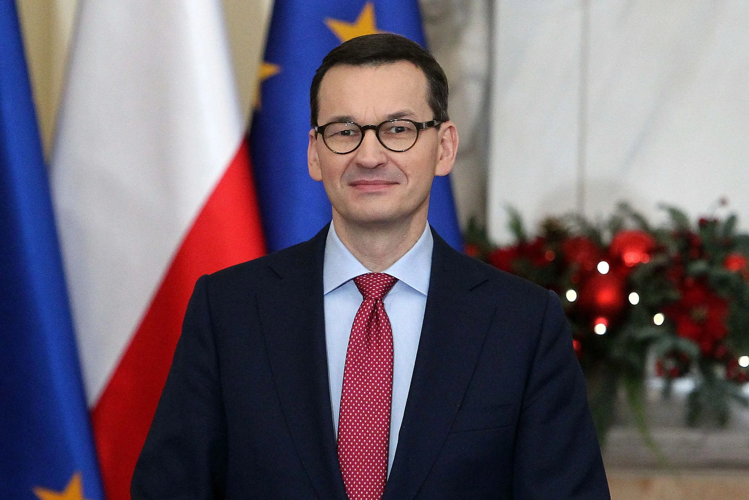 Mateusz Morawiecki