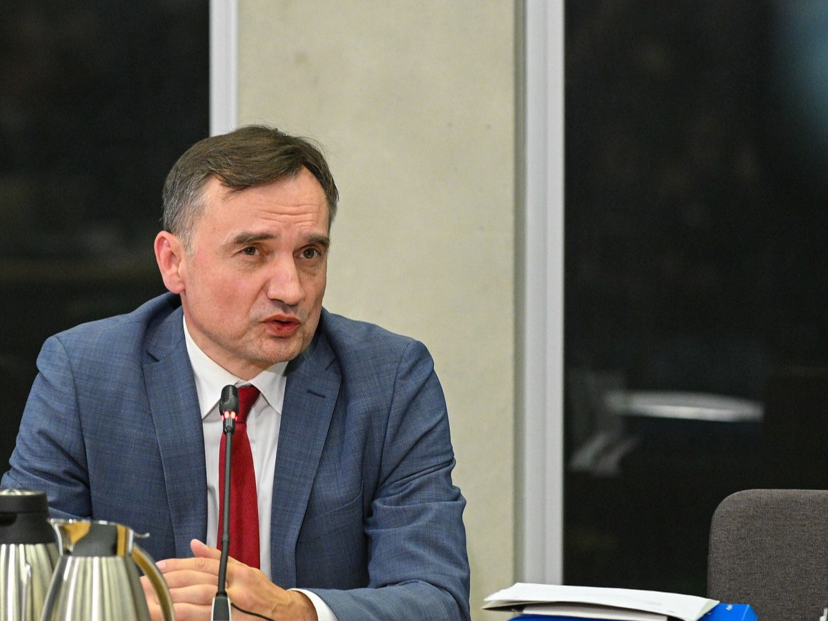 Oświadczenie majątkowe Ziobry. Tego zabrakło w dokumencie