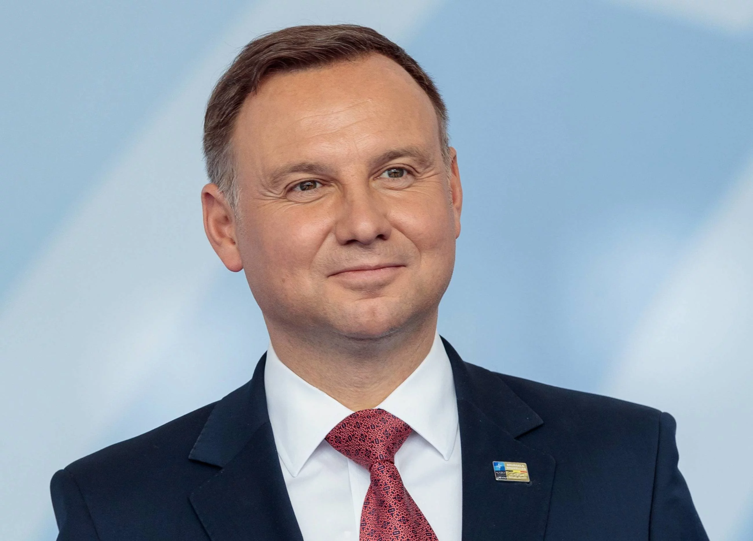 Andrzej Duda