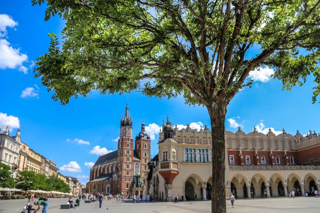 Kraków