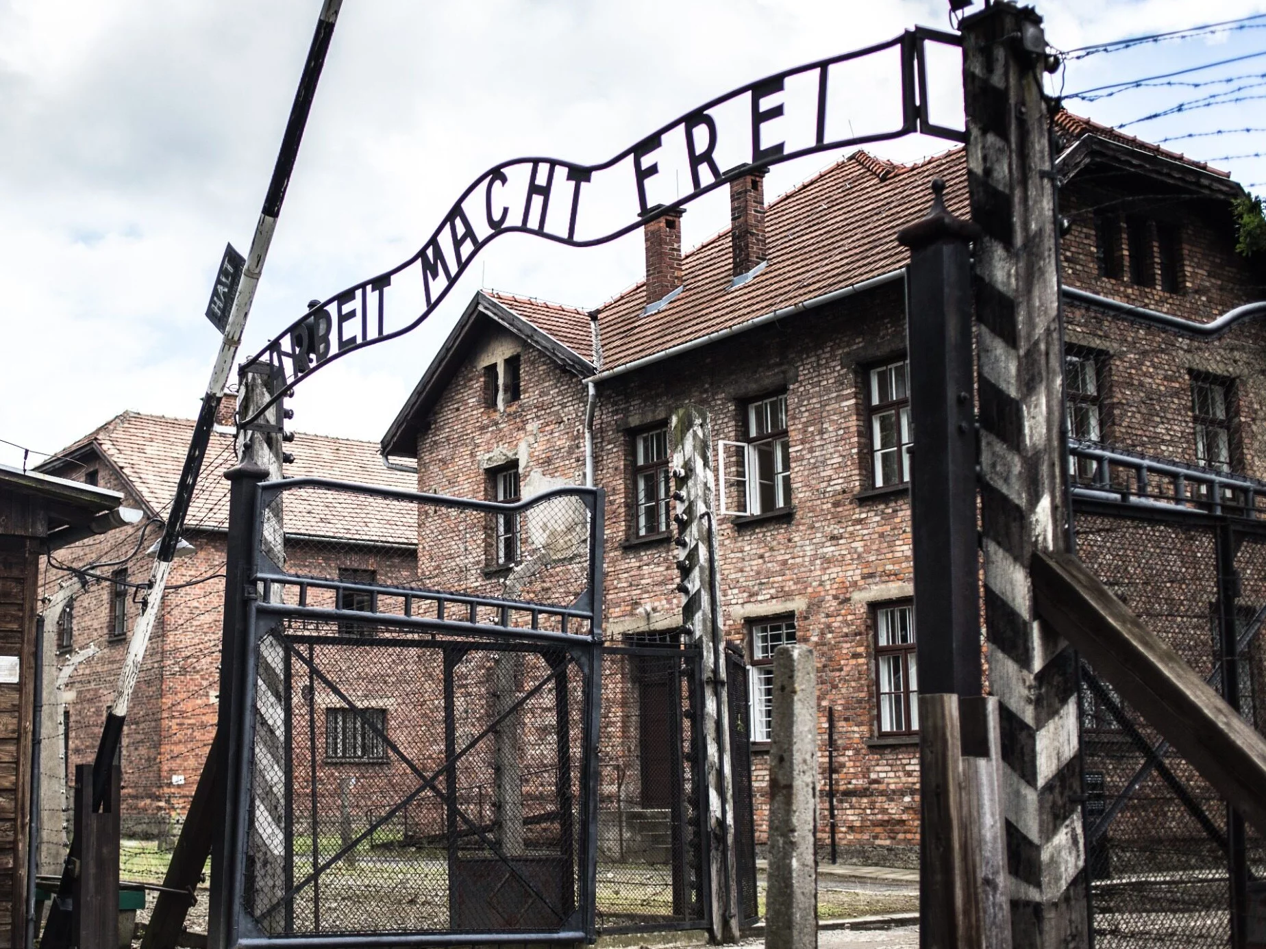 Obóz koncentracyjny Auschwitz-Birkenau