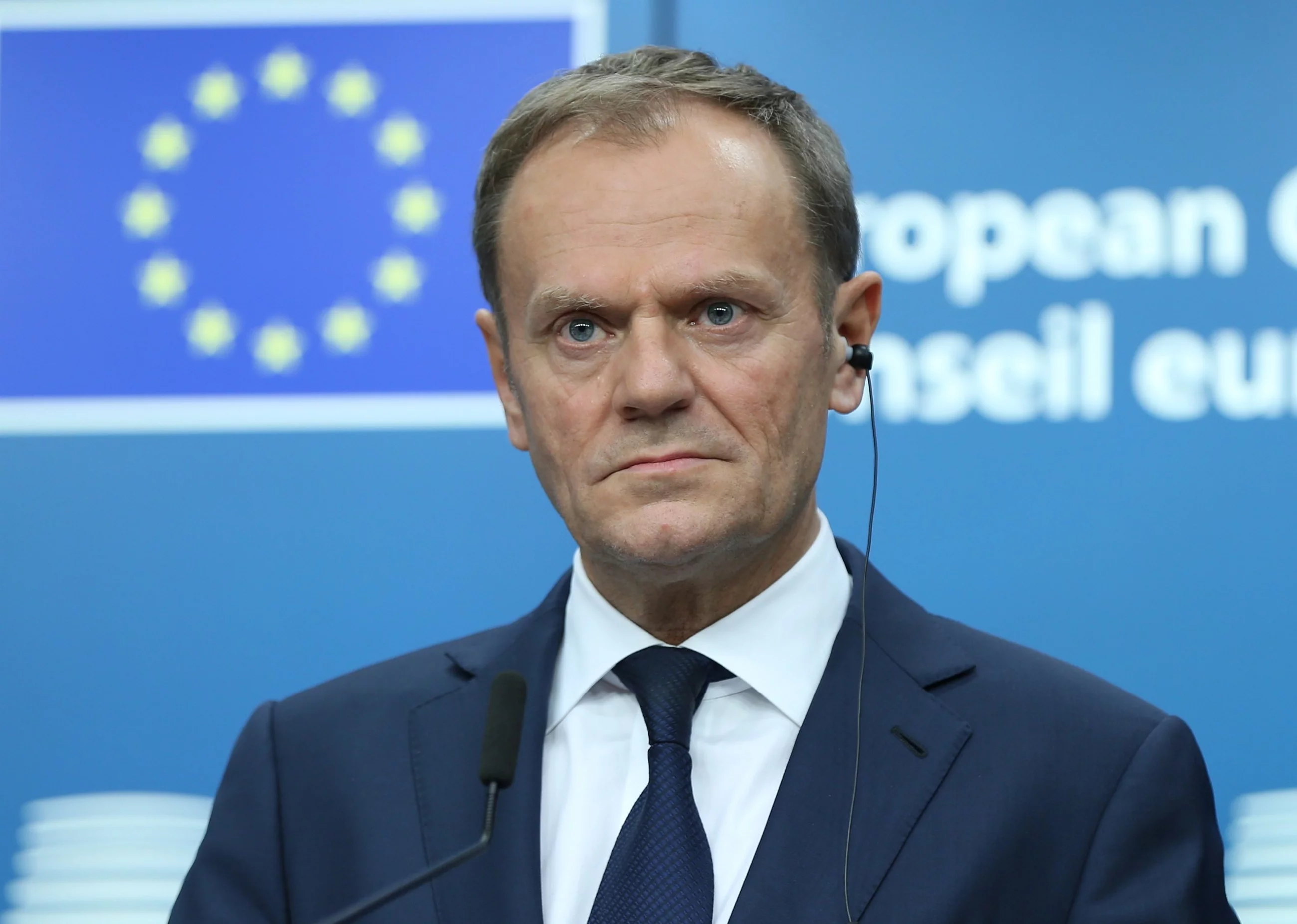 Donald Tusk