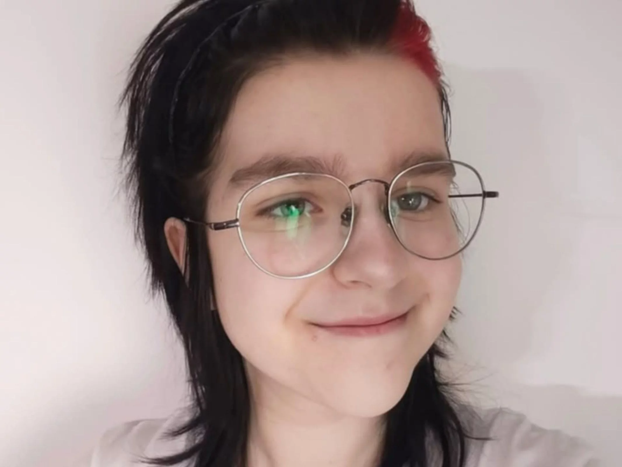 Zaginęła 16-letnia Natalia z Oświęcimia. Policja apeluje o pomoc