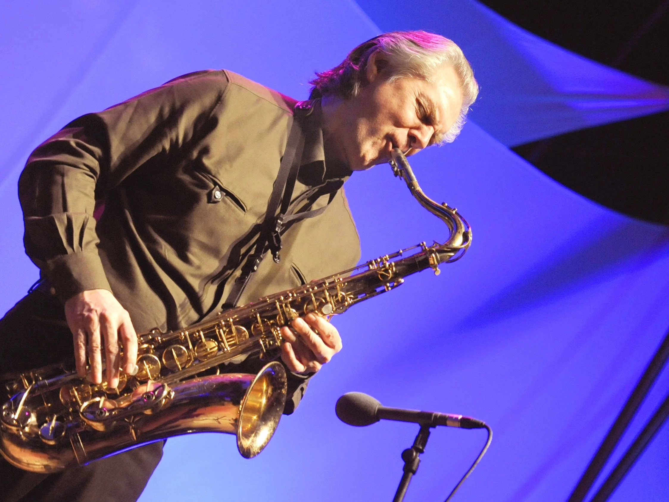 Jan Garbarek