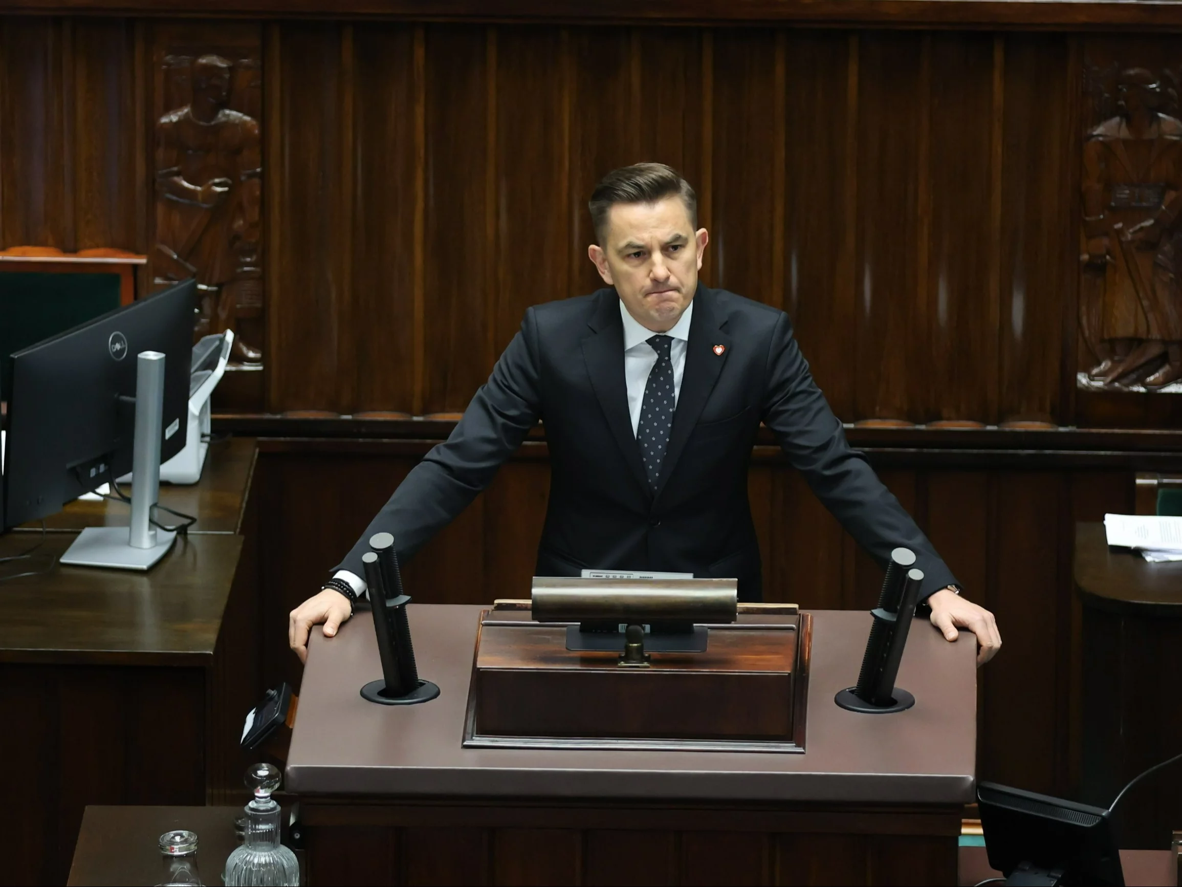 Arkadiusz Myrcha