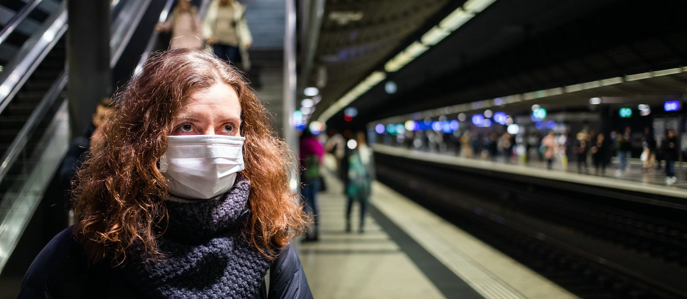 Podróż w czasie epidemii