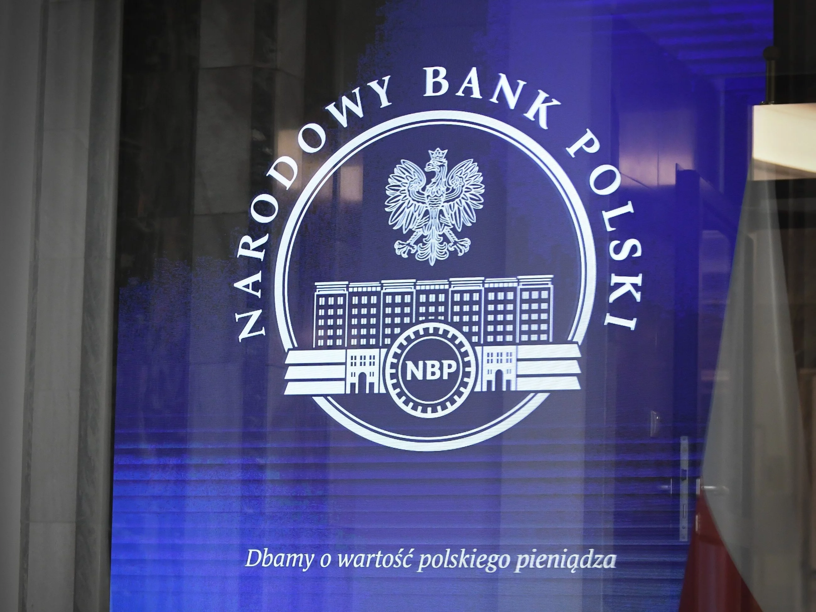 Narodowy Bank Polski