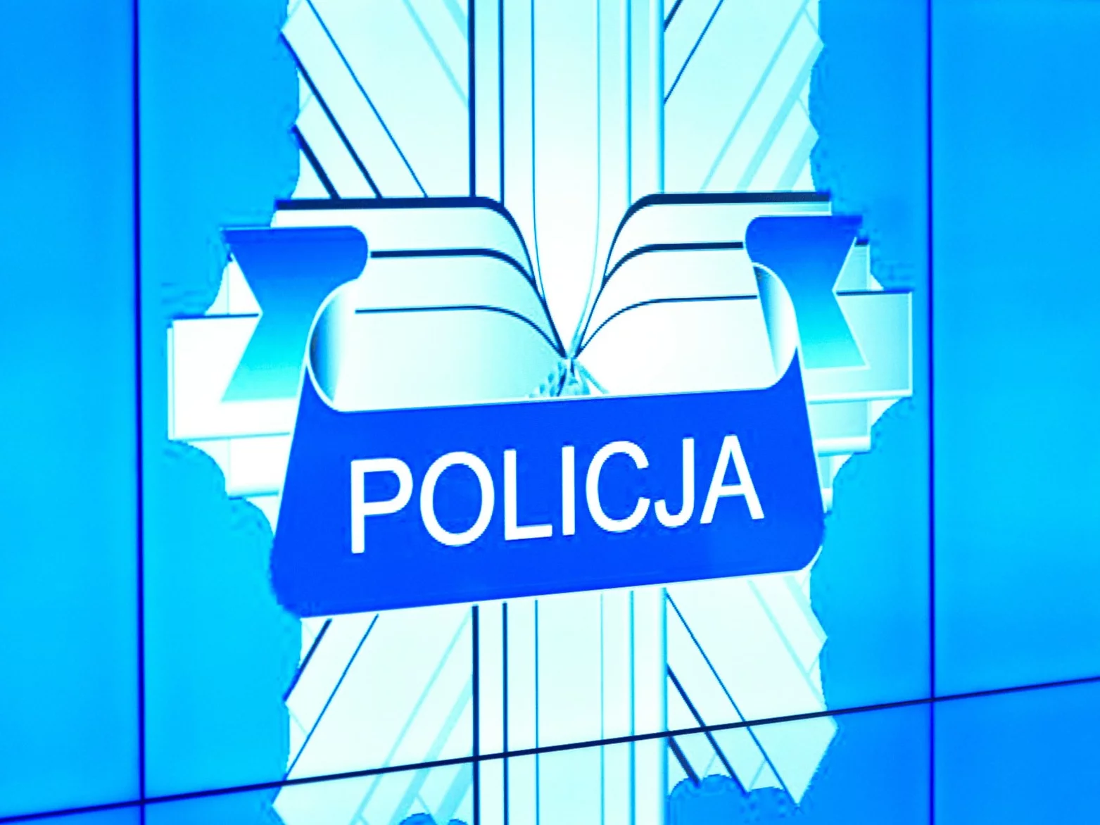 Policja