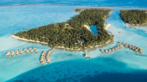 Le Tahaa by Pearl Resorts 5*