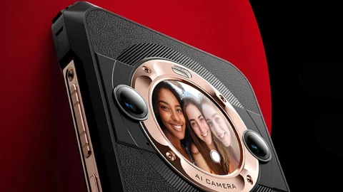 Blackview BL9000