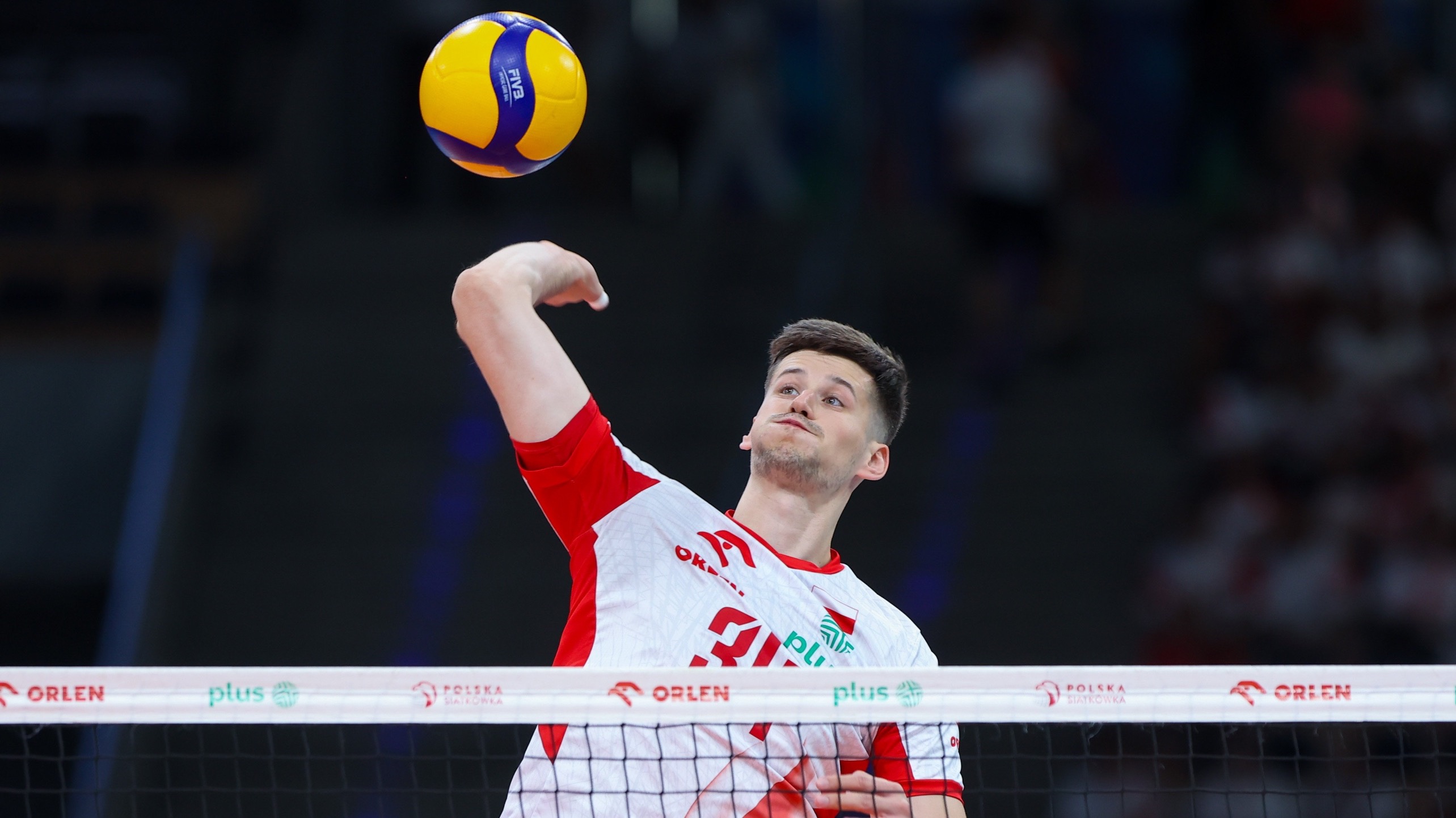 Oto cichy bohater reprezentacji Polski. Tchnął wiarę w trudnym momencie