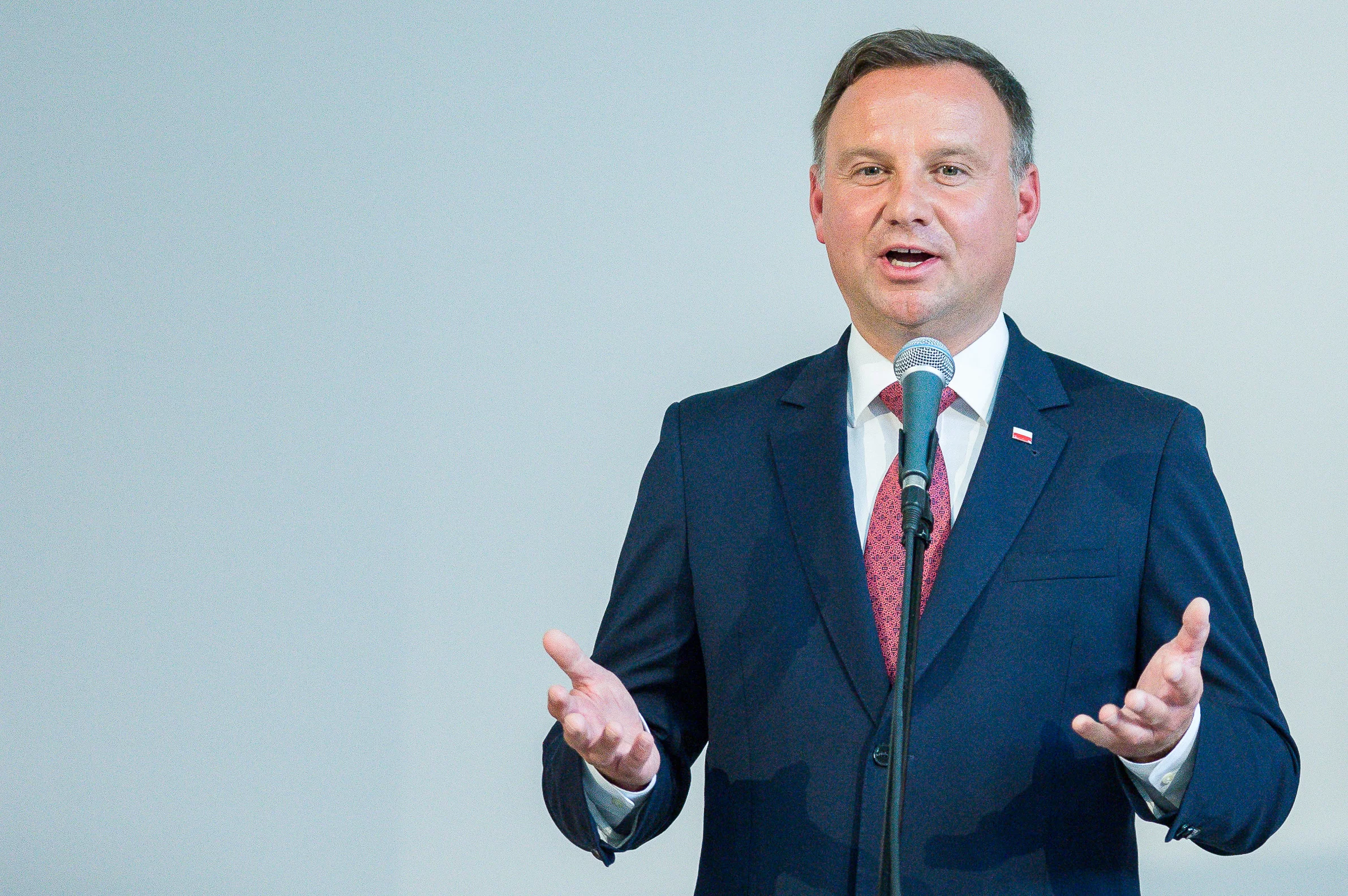 Andrzej Duda