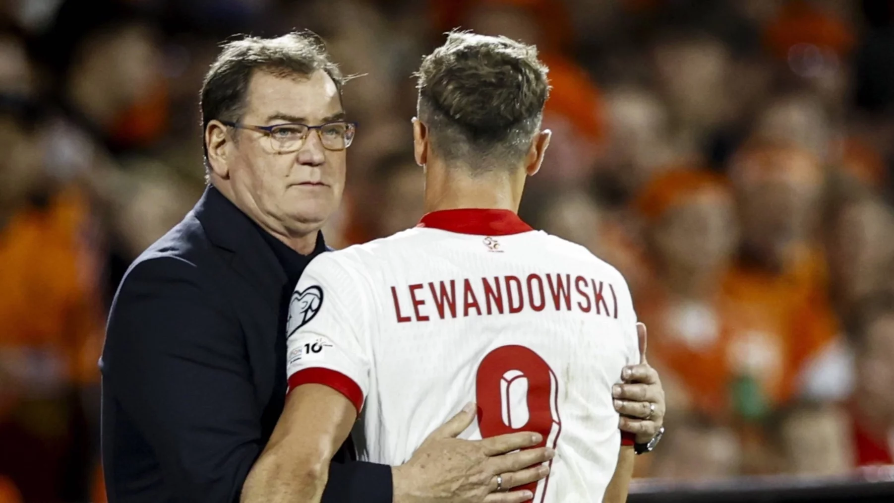 Oto lista powołań do kadry Polski. Jan Urban zaskoczył wyborami!