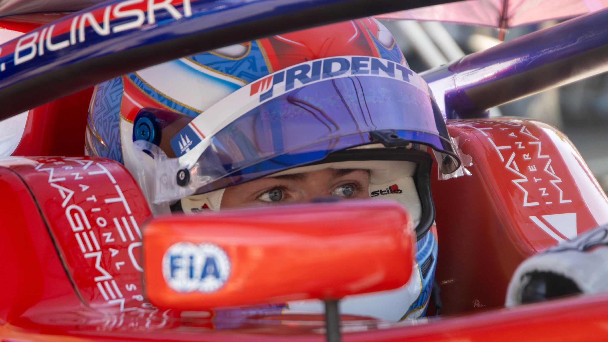 Oto sukcesor Roberta Kubicy w Formule 1. Polak został zakontraktowany!