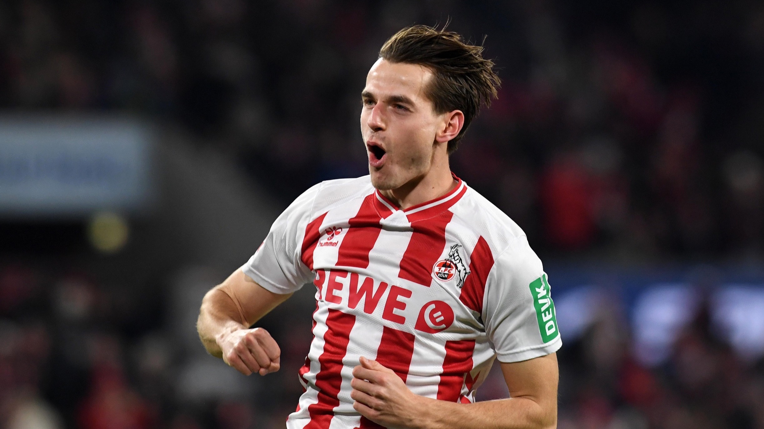 Oto nowy kapitan reprezentacji Polski. Piłkarz nadal zachwyca w Niemczech – Bundesliga – Sport Wprost Oto nowy kapitan reprezentacji Polski. Piłkarz nadal zachwyca w Niemczech – Bundesliga – Sport Wprost