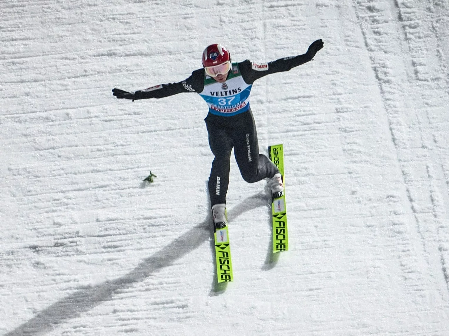 Kamil Stoch