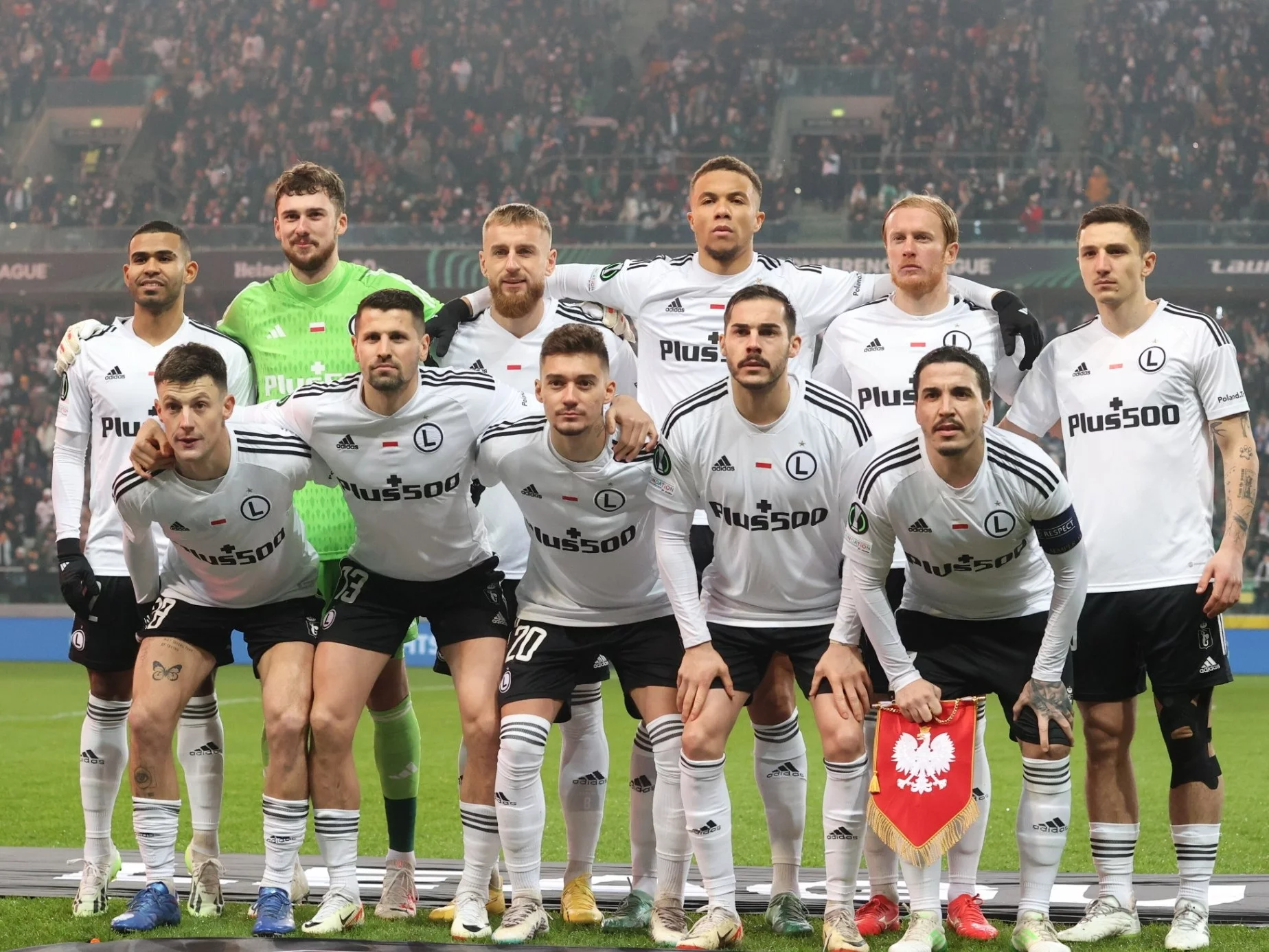 Legia Warszawa