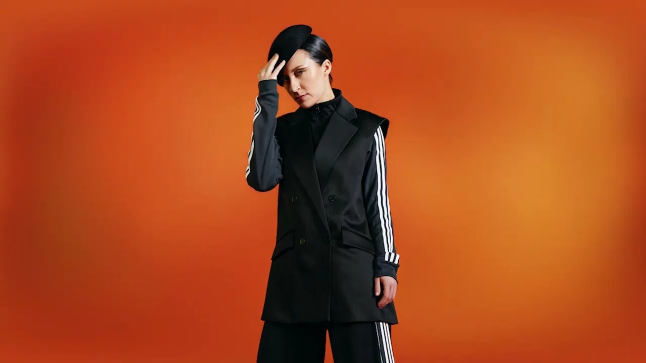 Paulina Przybysz zapowiada trzeci solowy album