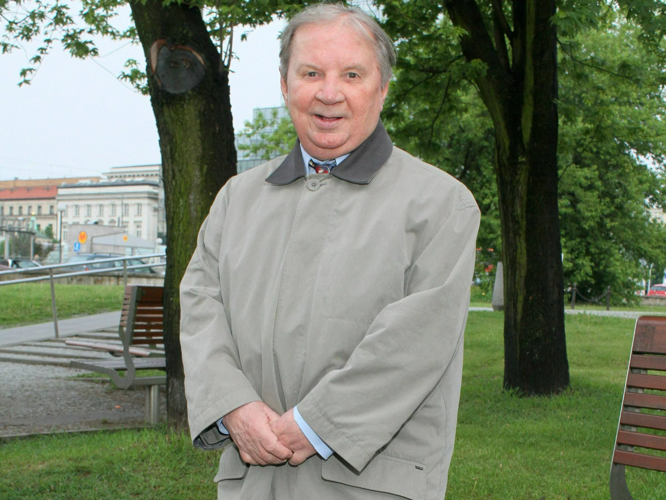 Roman Kłosowski