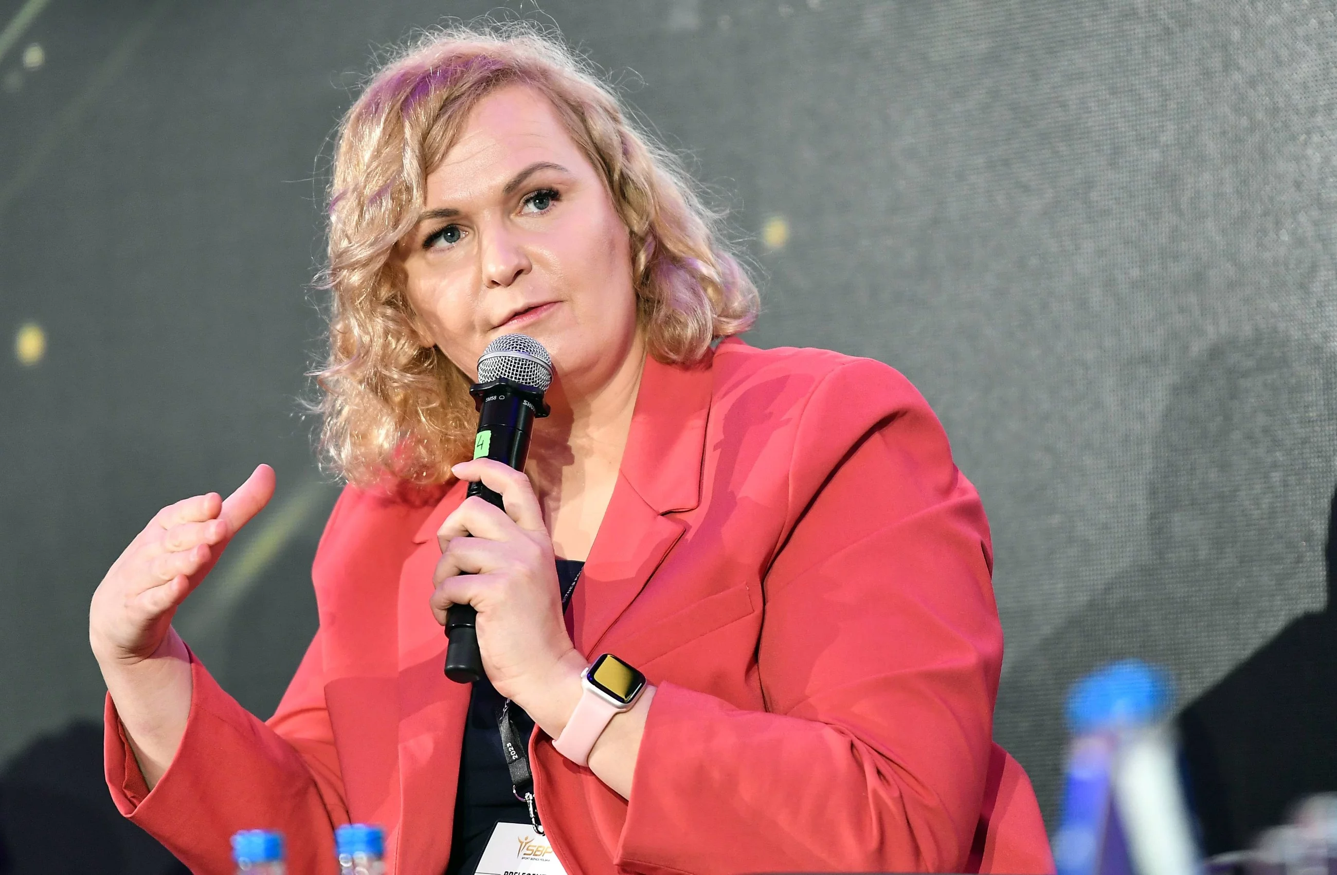 Otylia Jędrzejczak