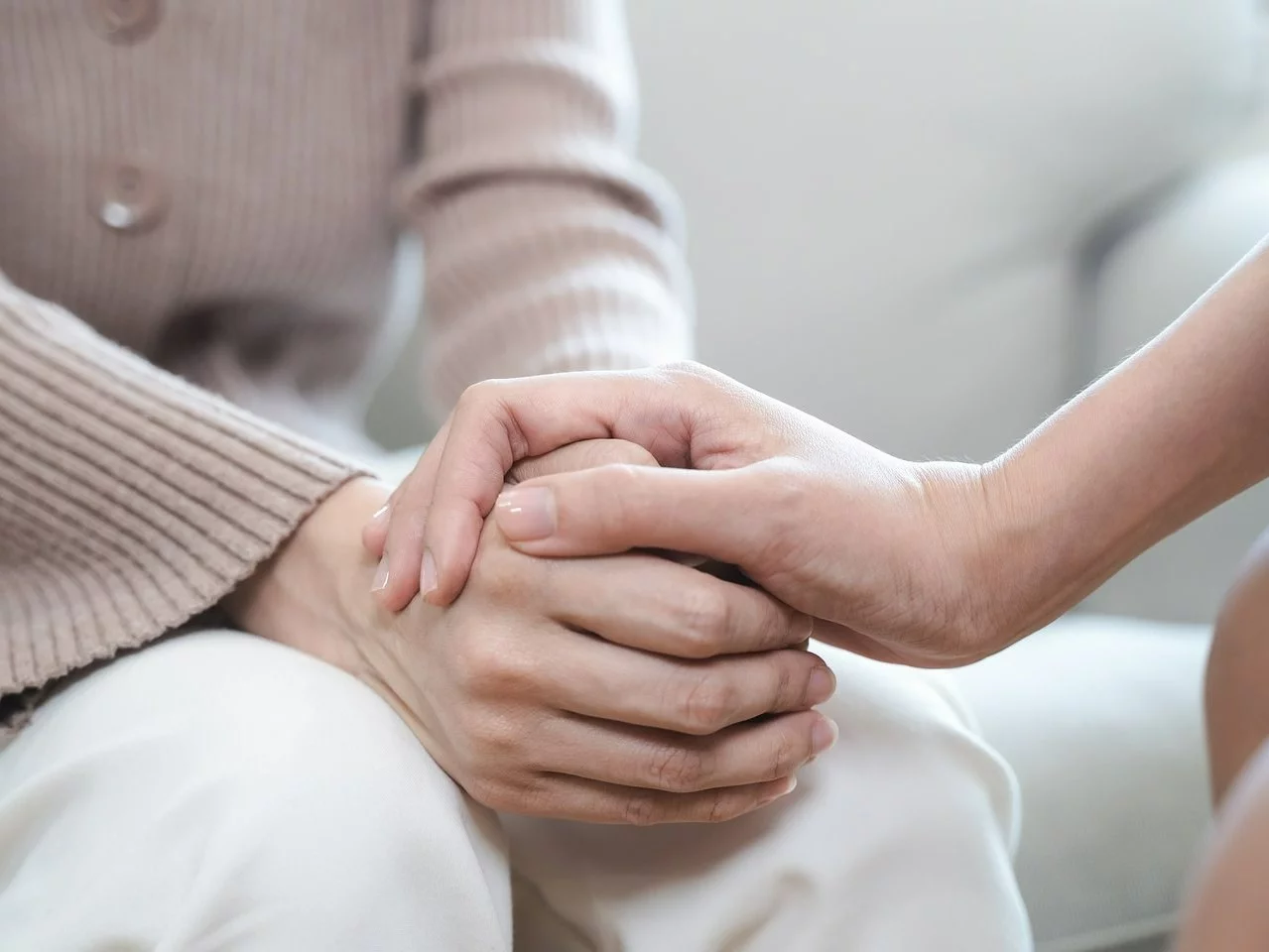 Wsparcie w chorobie otyłościowej