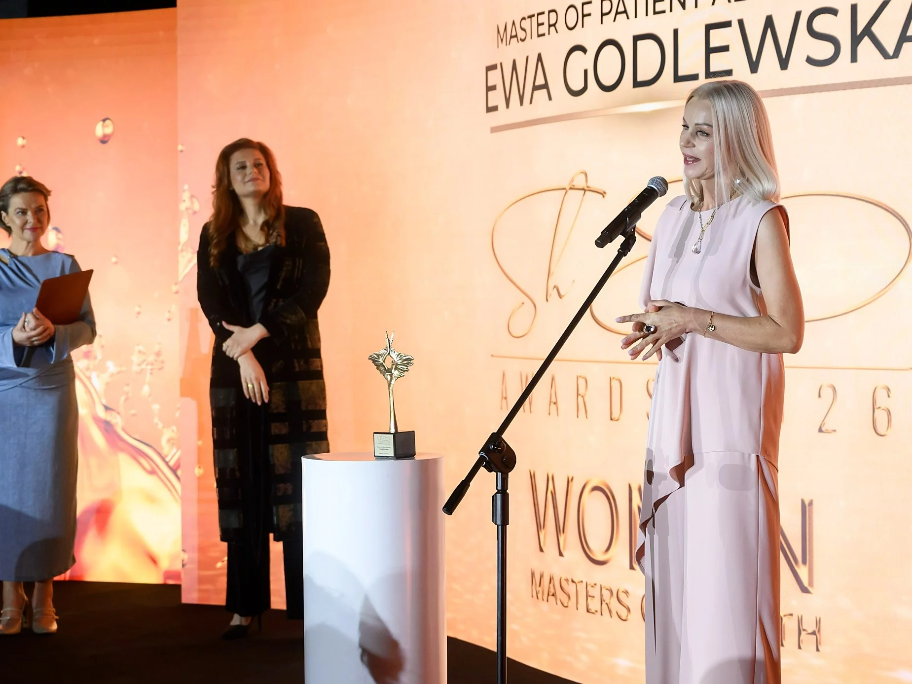 Ewa Godlewska